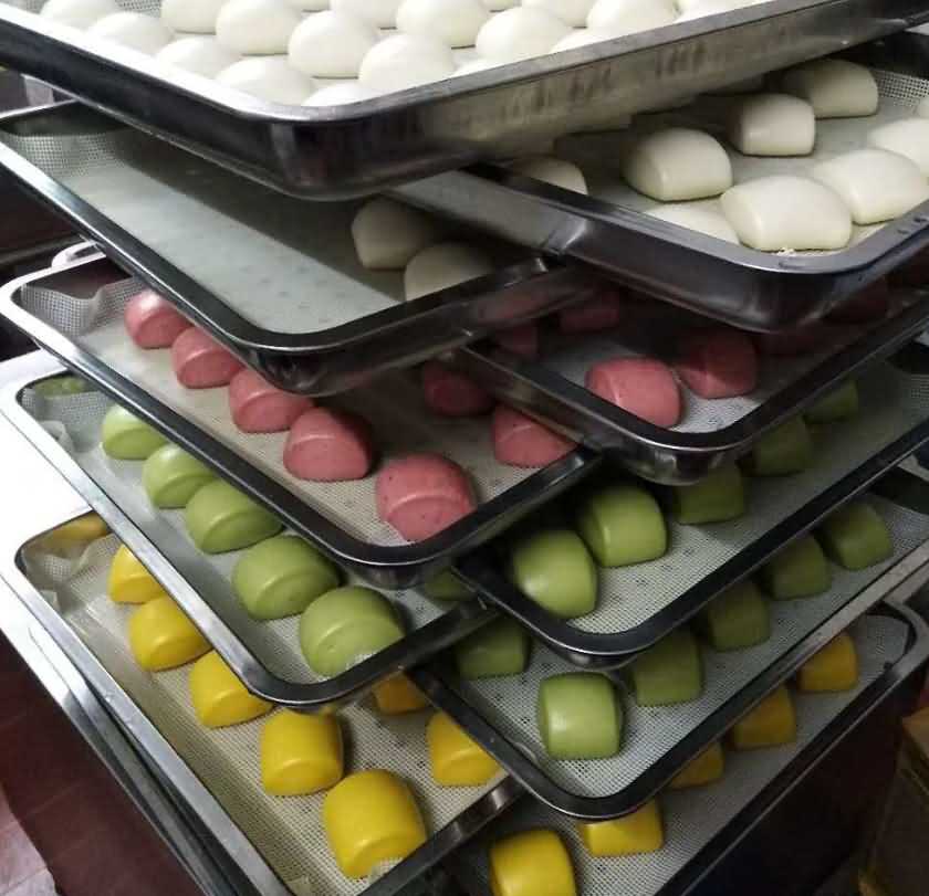 饅頭機，刀切饅頭機，饅頭機器，饅頭成型機